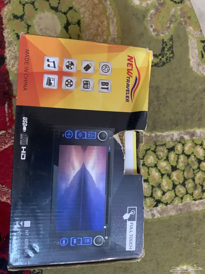 مسجل الربع وكالة 2