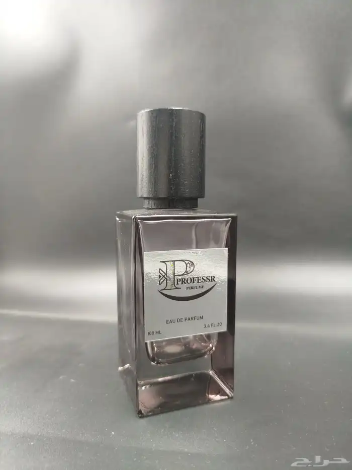 تصنيع عطور - زجاج فارغ -زيوت عطريه مركزه -طباعه 3