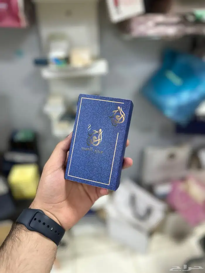 طباعة وتصميم علب عود 5