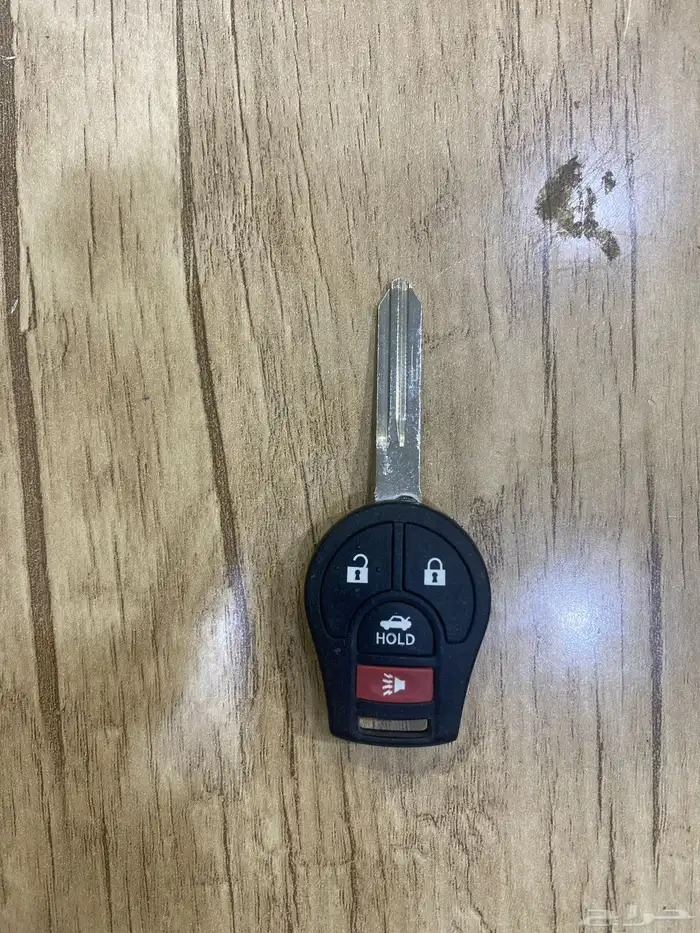 مفاتيح 1