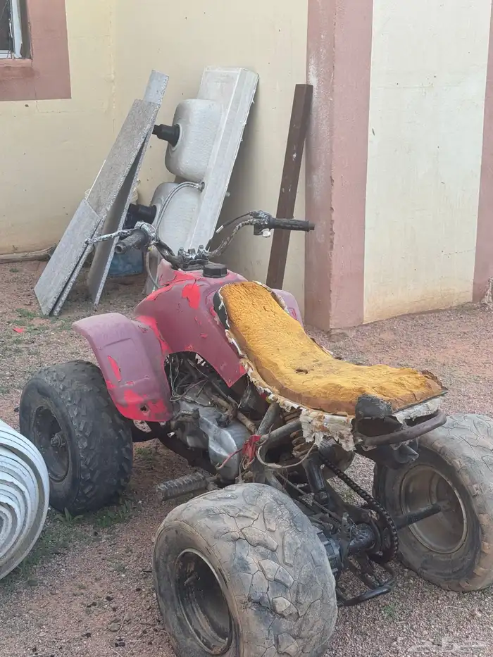 دباب البيع شغال شرط 2