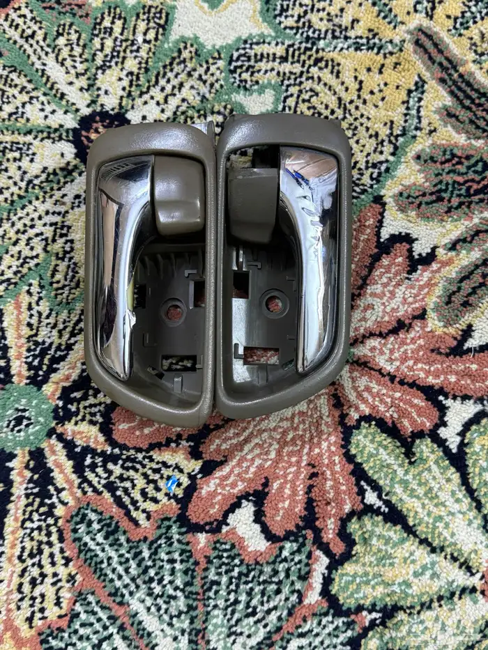 مسجل وديكور مسجل 3