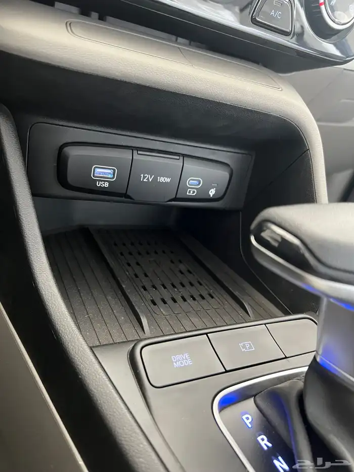 هيونداي اكسنت سمارت موديل 2025 11