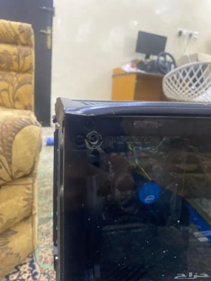 بي سي للبيع 1