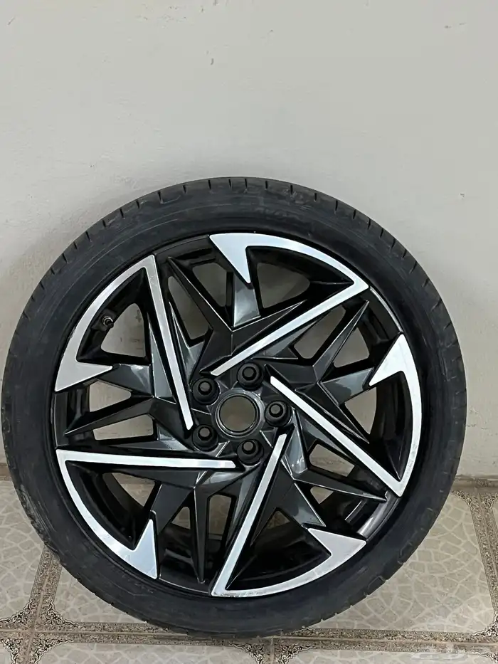 جنط ازيرا 2023 البيع 0