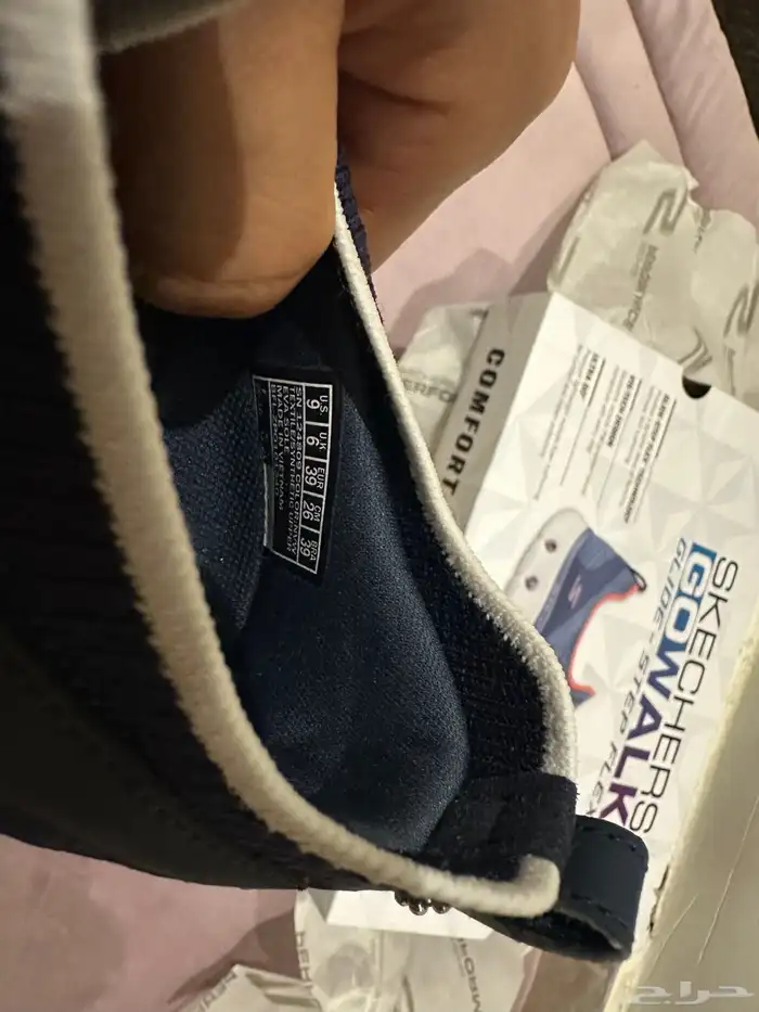 جزمه شوز Original new Skechers shoes 39 3