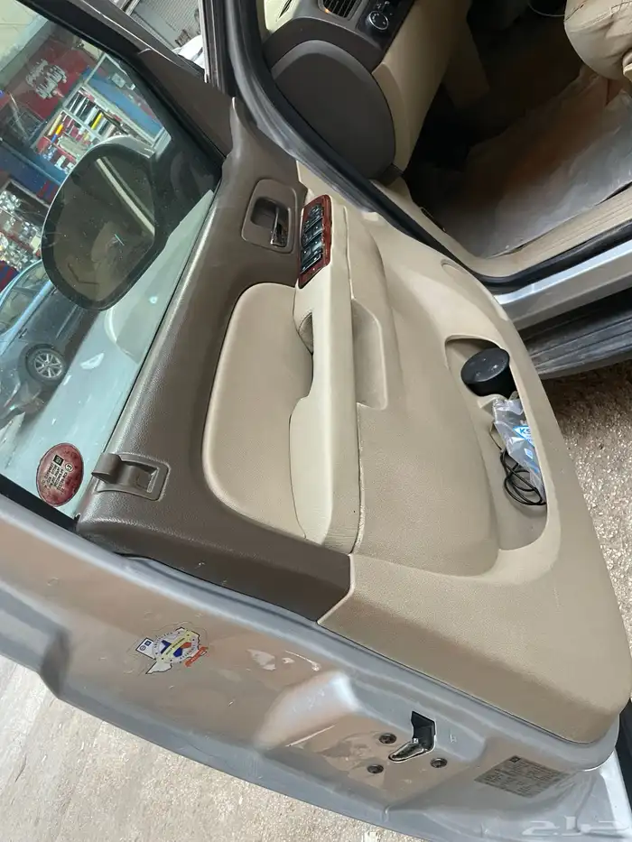 اصلاح ديكورات جمس سيرا يوكن تاهو 11