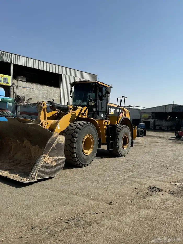 شيول 966k للايجار 0