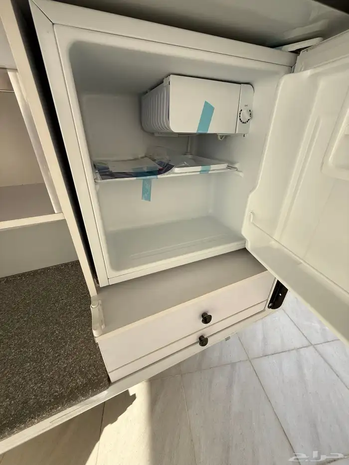 كرافان سيستا غير مستخدم نهائي 7