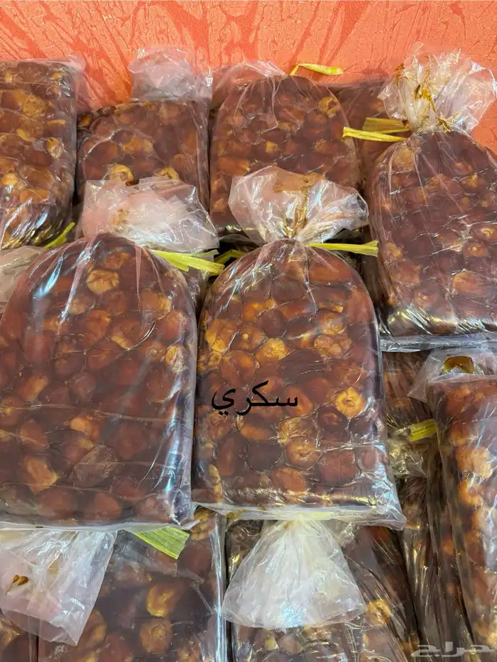 تمر ضميد 2