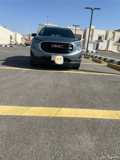 جي ام سي تيراين ستاندر موديل 2019 0