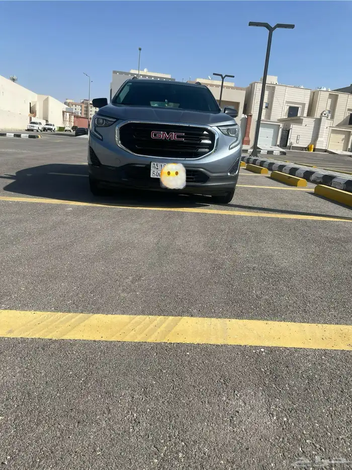 جي ام سي تيراين ستاندر موديل 2019 0