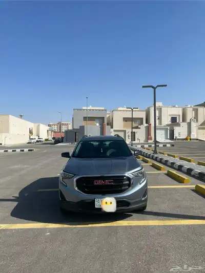 جي ام سي تيراين ستاندر موديل 2019 8