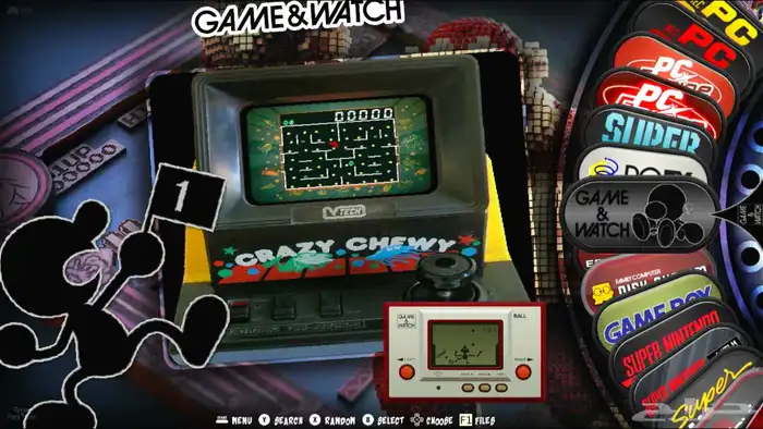 العاب جميع اجهزة العاب الفديو الحديثه والقديمه بتطبيق واحد 18