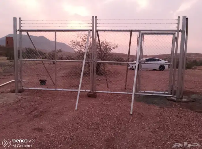 توريد وتركيب شبوك المزارع 5