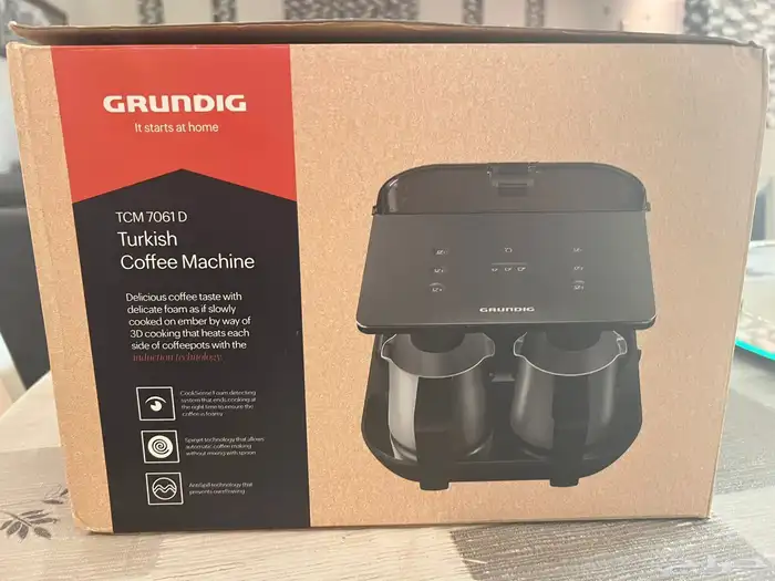 مكينة قهوة 1