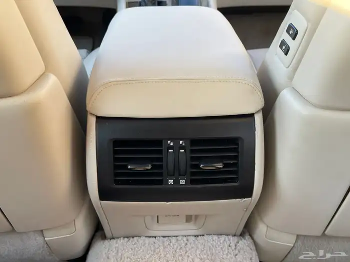 لكزس LS460 الموديل 2013 نظيف(تم البيع) 44
