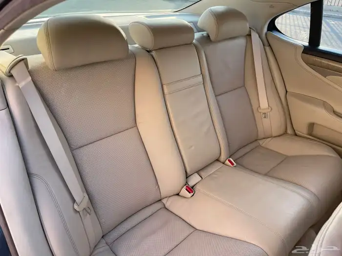 لكزس LS460 الموديل 2013 نظيف(تم البيع) 33