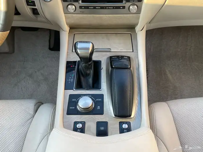 لكزس LS460 الموديل 2013 نظيف(تم البيع) 49