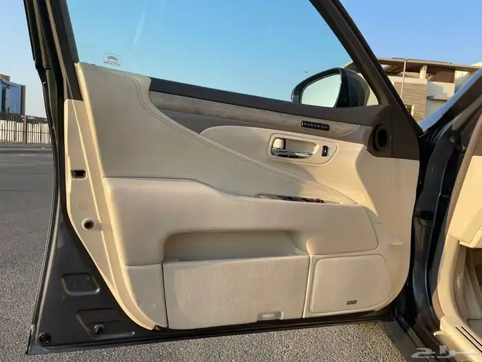 لكزس LS460 الموديل 2013 نظيف(تم البيع) 21