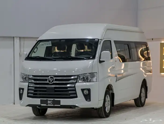 باص فوتون 2025 2