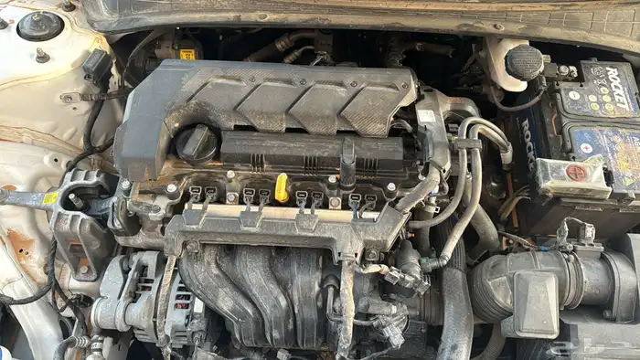 هيونداي النترا 2022 مكينة وقير 0