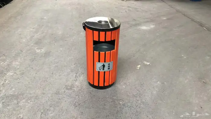 معدات رياضيه للحدائق-العاب بدنيه خارجيه كراسي وسلات حدائق 24