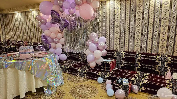 راحة استراحة فاخرة للايجار اليومي 3