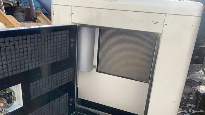 مكينه كهرباء بيركنز انجليزي جديده 9