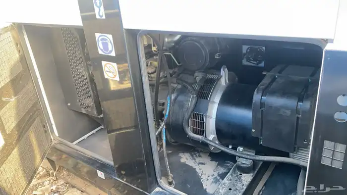 مكينه كهرباء بيركنز انجليزي جديده 6