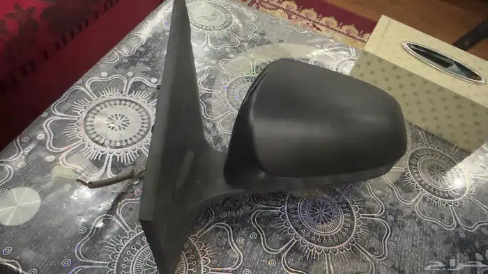 بطانة رفرف تويوتا أنوفا 2011 خلفي يسار وفريم كورولا 2020 3