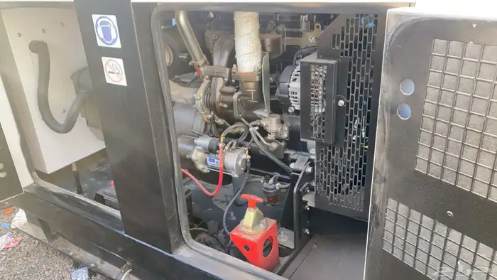 مكينه كهرباء بيركنز انجليزي جديده 3