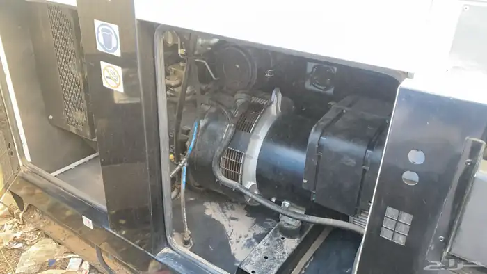 مكينه كهرباء بيركنز انجليزي جديده 7