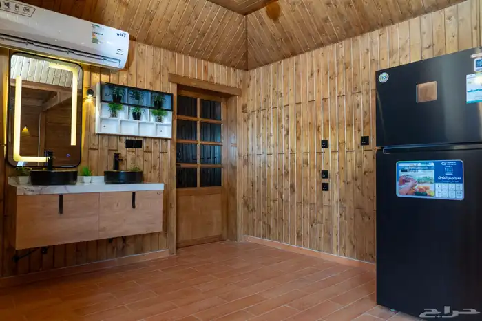 شاليه بمسبح خاص 5