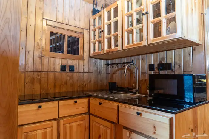 شاليه بمسبح خاص 6