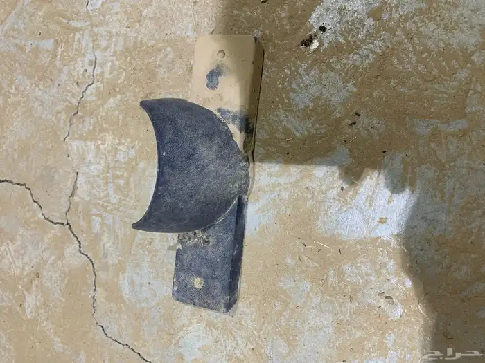 قطع غيار جمس قديم 1