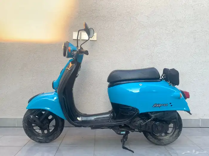 دباب Honda جونيور كلاسيكي 0