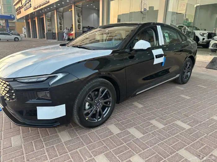 فورد تورس امبيناتي 2025 هايبرد 19