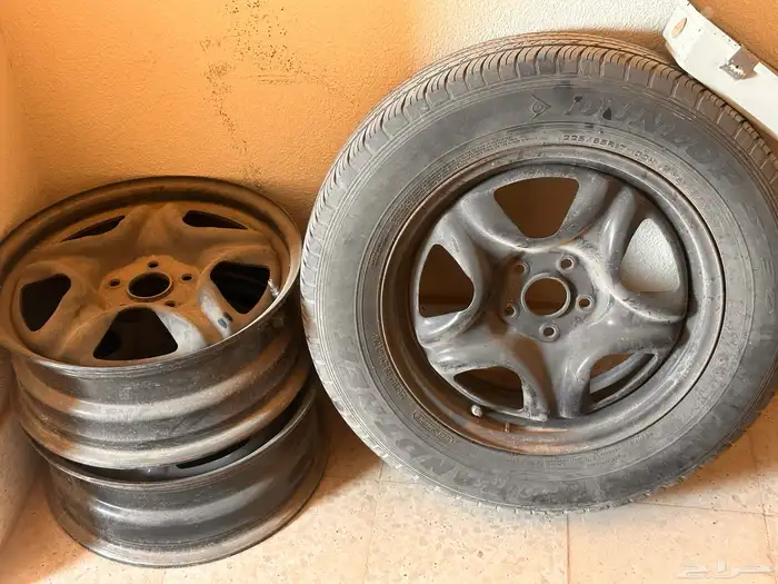 جنوط راف فور 0