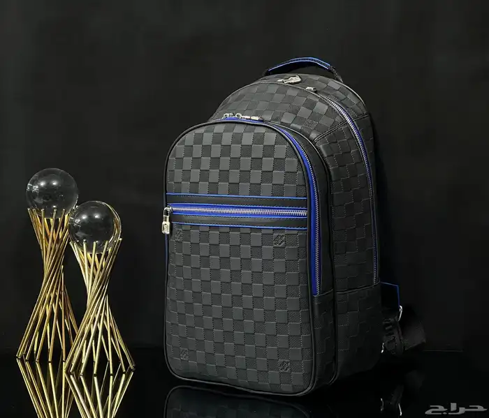 شنط ظهر ماركة مقلدة LV 16