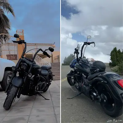 دباب بوليفارد 2017 C90t 0