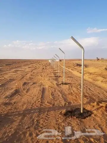 توريد وتركيب شبوك المزارع 3