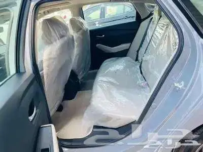 هوندا اكورد نص فل 2024 14