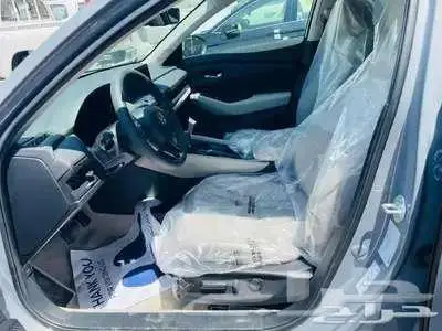 هوندا اكورد نص فل 2024 12