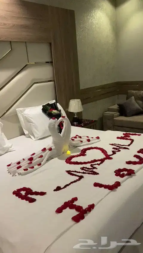 أجنحه للإيجار اليومي 11