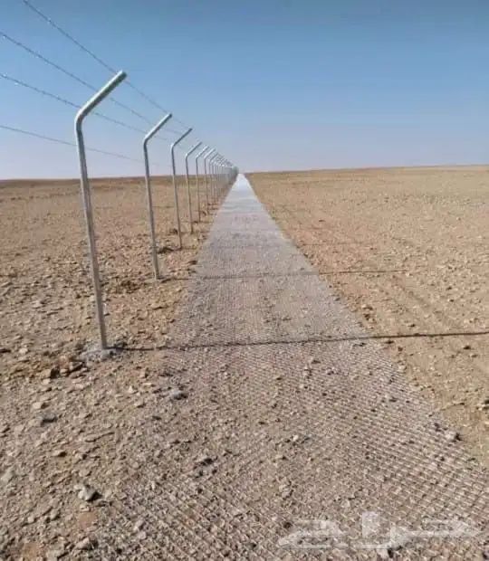 توريد وتركيب شبوك المزارع 1