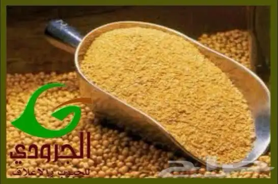 بيع اعلاف ماشية وطيور بااقل الاسعار مع التوصيل 69