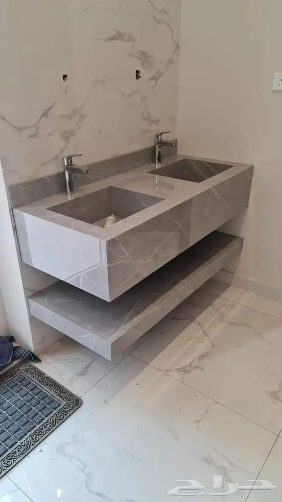 مغاسل 4