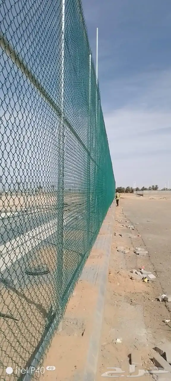 توريد وتركيب شبوك المزارع 2