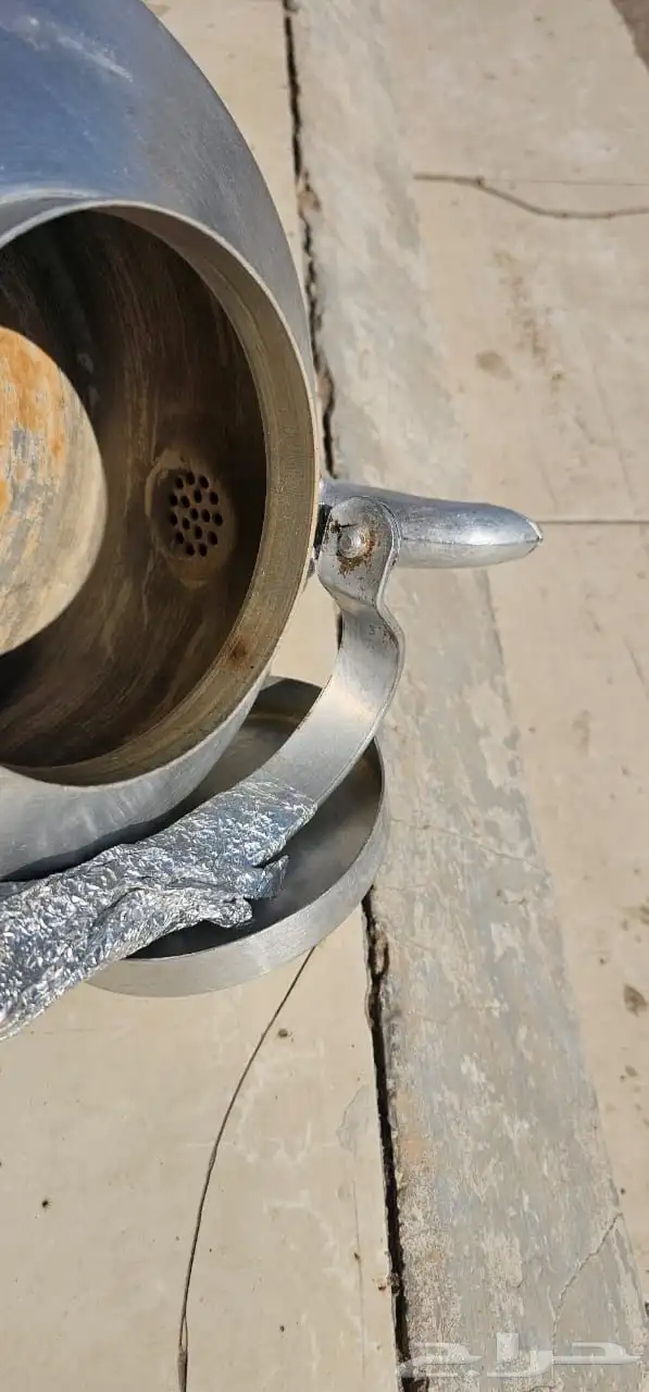 ابريق هندي ابو تاج لأعلى سعر 3